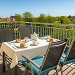 Weitblick Appartement *