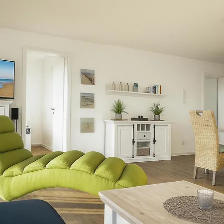 Weitblick Appartement Schillig