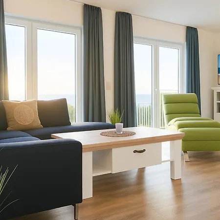 Appartement Weitblick