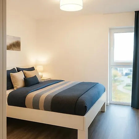 Weitblick Appartement *