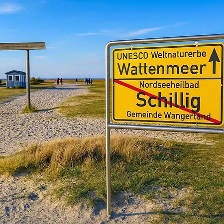 Weitblick * Schillig